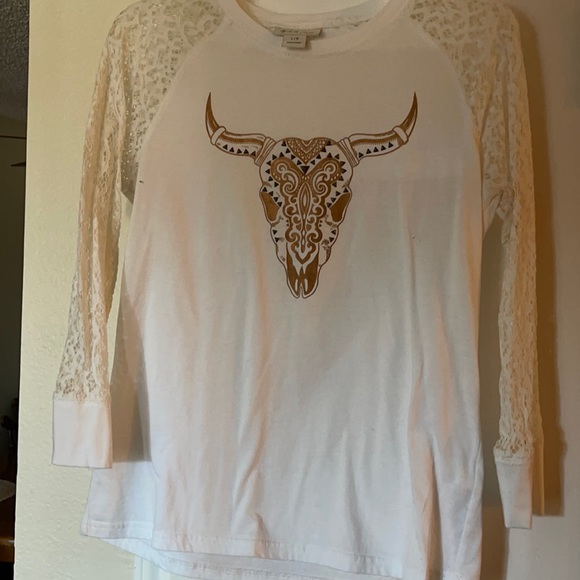 Ladies Ariat shirt - Picture 1 of 2
